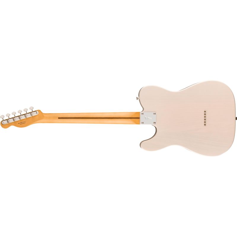 Fender Player II Telecaster, Rosewood Fingerboard, White