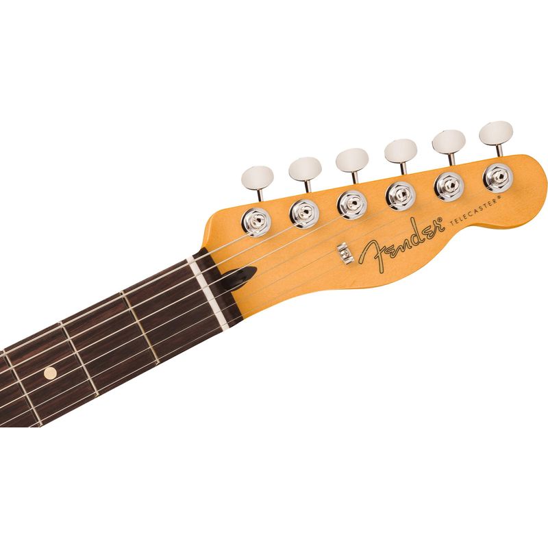 Fender Player II Telecaster - Rosewood, White Blonde - Cosmo