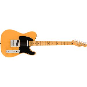 Fender Player II Telecaster - Maple, Butterscotch Blonde