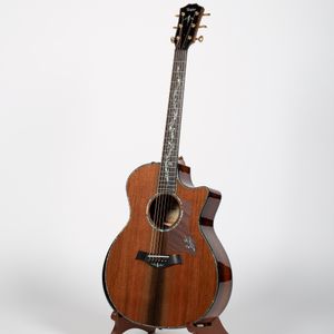 Taylor PS14ce - Sinker Redwood / Honduran Rosewood