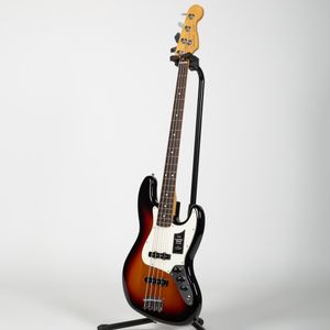 Fender Player II Jazz Bass - Rosewood, 3-Color Sunburst