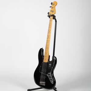 Fender Player II Jazz Bass - Maple, Black