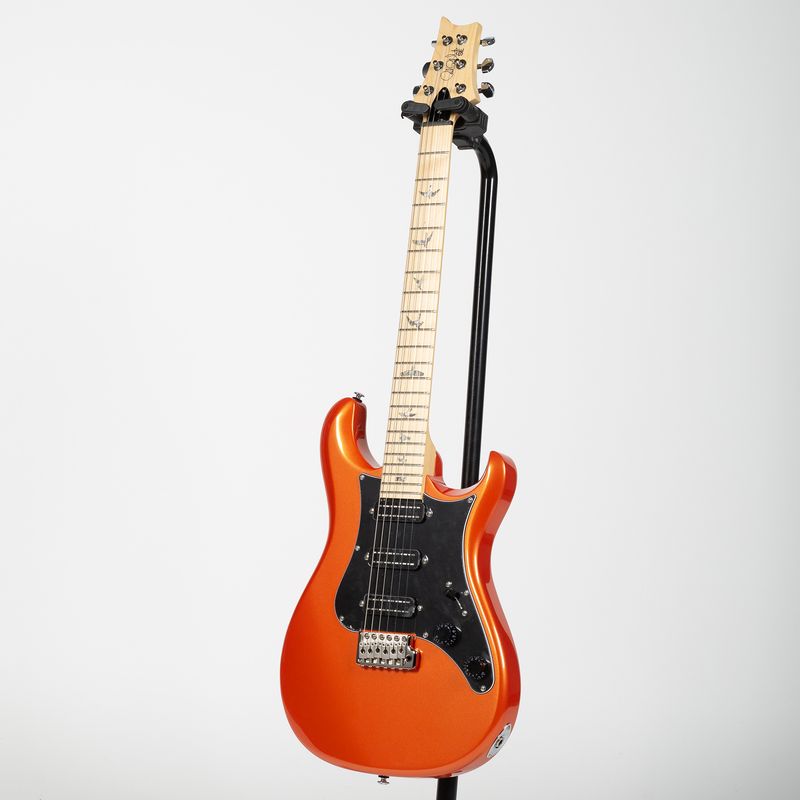 Prs orange sales