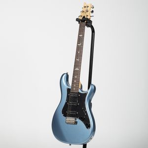 PRS SE NF3 Electric Guitar - Rosewood, Ice Blue Metallic