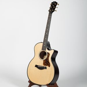 Taylor 50th Anniversary Builder's Edition 314ce LTD