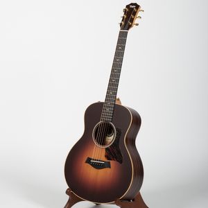 Taylor 50th Anniversary GS Mini-e Rosewood SB LTD