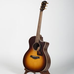 Taylor 50th Anniversary AD14ce-SB LTD