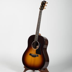 Taylor 50th Anniversary 217e-SB Plus LTD