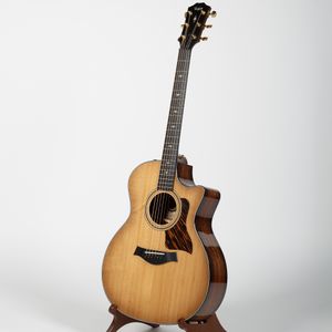 Taylor 50th Anniversary 314ce LTD