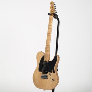 Charvel Pro-Mod So-Cal Style 2 24 HH Electric Guitar - Natural Ash