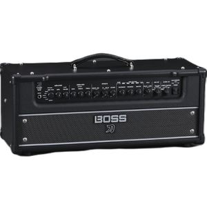 BOSS Katana Artist Head Gen 3 100-Watt Guitar Amplifier - Head