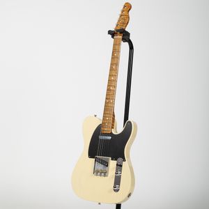 Fender American Custom Telecaster NOS - Honey Blonde