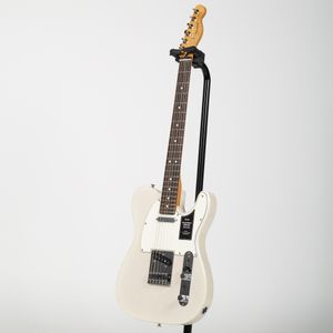 Fender Player II Telecaster - Rosewood, White Blonde