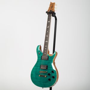 PRS SE McCarty 594 Electric Guitar - Turquoise