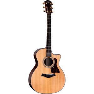 Taylor Legacy 714ce