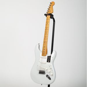 Fender American Ultra II Stratocaster - Maple, Avalanche