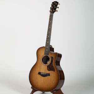 Taylor 50th Anniversary 316ce Baritone-6 LTD