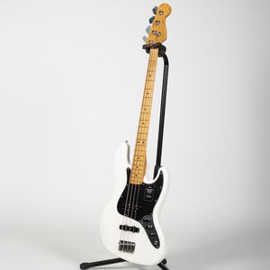 Fender Player II Jazz Bass - Maple, Polar White