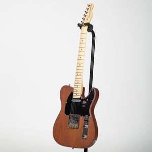 Fender Limited Edition American Performer Timber Telecaster - Mocha