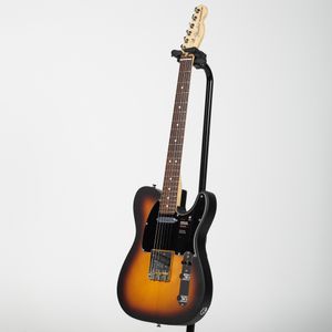 Fender Limited Edition American Performer Timber Telecaster - 2-Color Sunburst