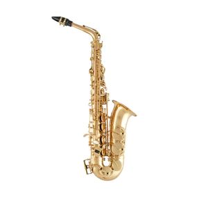 Selmer SAS511 Alto Saxophone - Lacquer