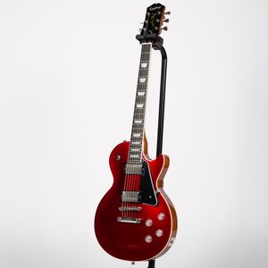 Epiphone Les Paul Modern - Sparkling Burgundy