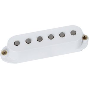 Seymour Duncan Cory Wong Clean Machine Bridge Pickup - White