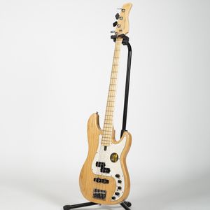 Sire Marcus Miller P7 2nd Generation Bass Guitar - Alder, Natural