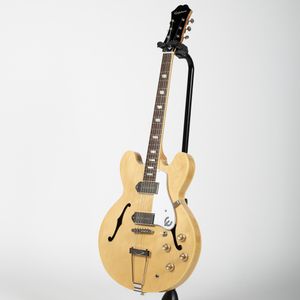 Epiphone Casino Core Electric Guitar - Natural