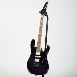 Ibanez RG470DX RG Series Electric Guitar - Tokyo Midnight