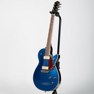 Gretsch G5210-P90 Electromatic Jet Two 90 Single-Cut Electric Guitar - Fairlane Blue