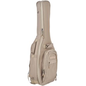 RockBag by Warwick Student Cross Walker Classical Guitar Gig Bag - Khaki