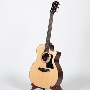 Taylor 314ce - Sitka Spruce / Sapele