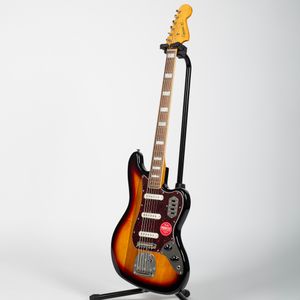 Squier Classic Vibe Bass VI - Laurel, 3-Color Sunburst