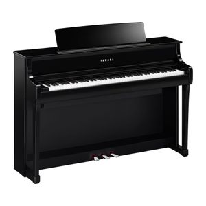 Yamaha Clavinova
CLP875 Digital Piano - Polished Ebony