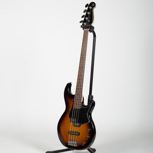 Yamaha BB434 Bass Guitar - Rosewood, Tobacco Brown Sunburst