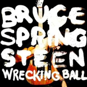 Bruce Springsteen - Wrecking Ball (Vinyl)