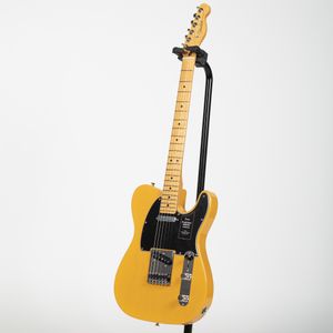 Fender Player II Telecaster - Maple, Butterscotch Blonde