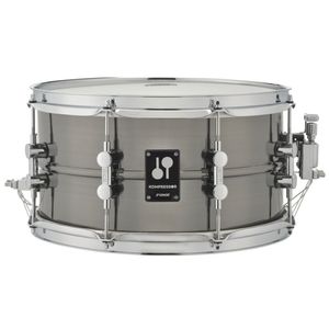 Sonor Kompressor 13 x 7 Brass Snare Drum