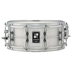 Sonor Kompressor 14 x 5.75 Aluminum Snare Drum