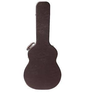 Profile PRC300-SAT Semi-Acoustic Thin Electric Guitar Case