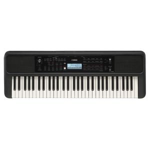 Yamaha PSR-E383 Portable Keyboard