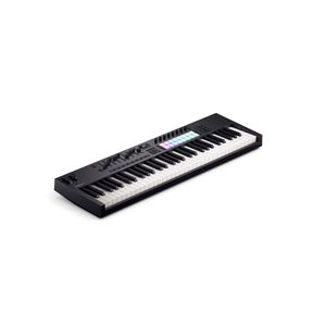 Novation Launchkey 61 MIDI Controller, MK4