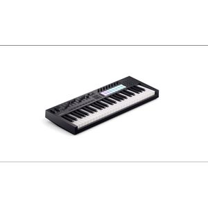 Novation Launchkey 49 MIDI Controller, MK4