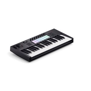 Novation Launchkey 37 MIDI Controller, MK4