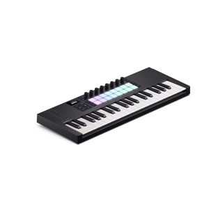 Novation Launchkey Mini 37 MIDI Controller, MK4