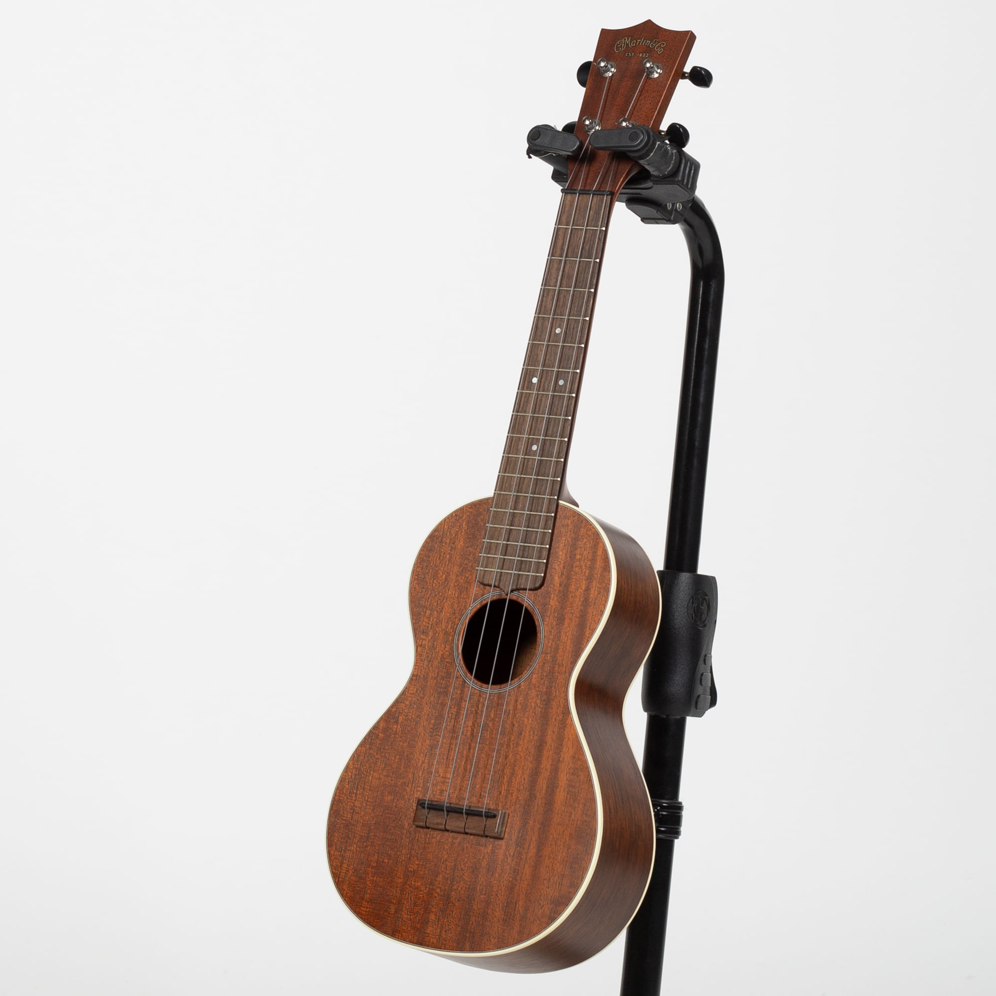 Martin 2 Concert Ukulele - Mahogany - Cosmo Music