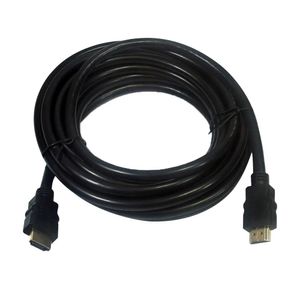 HDMI High Speed with Ethernet Premium Cable - 15'