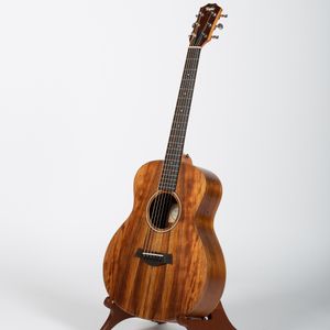 Taylor GS Mini-e Koa - Hawaiian Koa / Layered Koa