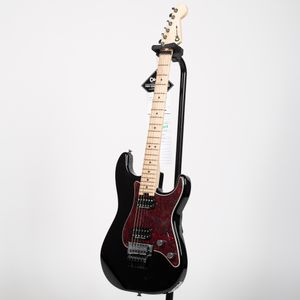 Charvel Pro-Mod So-Cal Style 1 HH FR M - Gamera Black